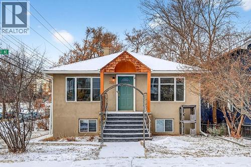 101 12A Street NE  Calgary, AB T2E 2W1