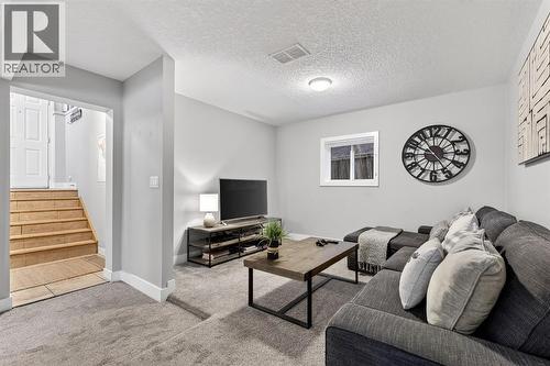101 12A Street Ne, Calgary, AB - Indoor