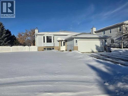 1934 8 Avenue, Wainwright, AB - Outdoor