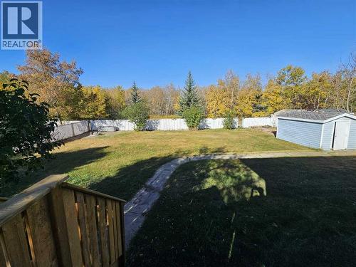 1934 8 Avenue, Wainwright, AB - Outdoor