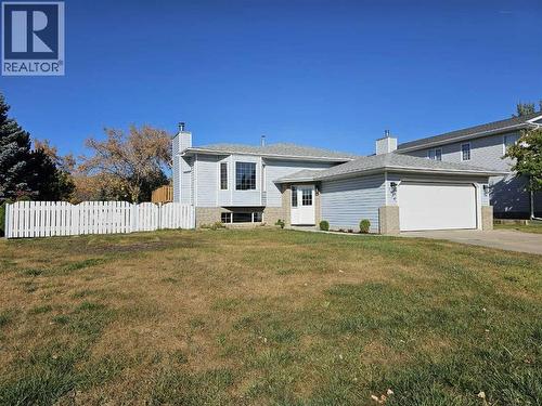 1934 8 Avenue, Wainwright, AB - Outdoor