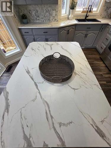 1934 8 Avenue, Wainwright, AB - Indoor