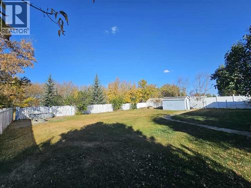 1934 8 Avenue, Wainwright, AB - Outdoor