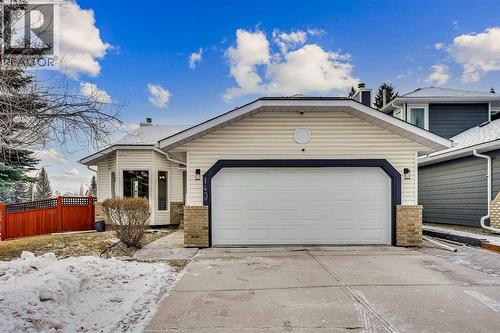 143 Millview Court SW  Calgary, AB T2Y 2W8