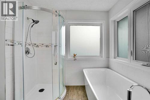 143 Millview Court Sw, Calgary, AB - Indoor Photo Showing Bathroom