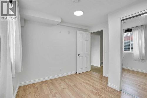 143 Millview Court Sw, Calgary, AB - Indoor Photo Showing Other Room