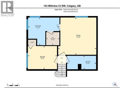 143 Millview Court Sw, Calgary, AB - Other