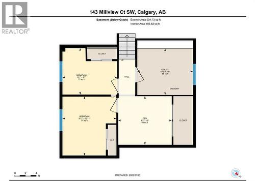143 Millview Court Sw, Calgary, AB - Other