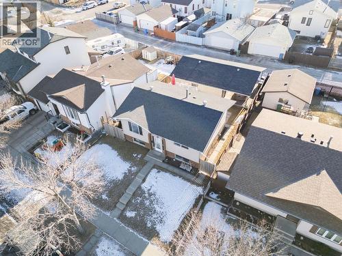 43 Applewood Drive Se, Calgary, AB - Outdoor With View