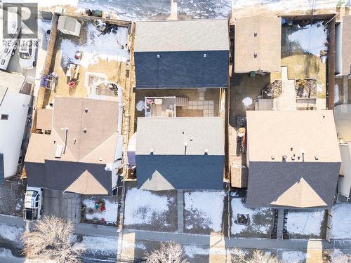 43 Applewood Drive Se, Calgary, AB - Outdoor