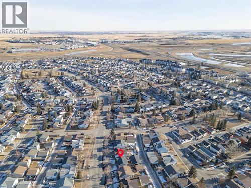 43 Applewood Drive Se, Calgary, AB - Outdoor With View