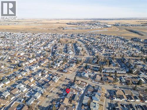 43 Applewood Drive Se, Calgary, AB - Outdoor With View