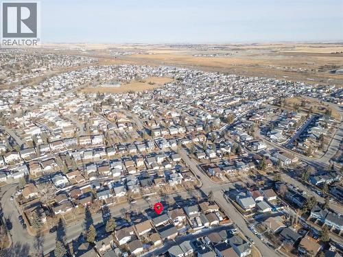 43 Applewood Drive Se, Calgary, AB - Outdoor With View