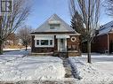 203 Summerhill Avenue, Hamilton, ON  - Outdoor 