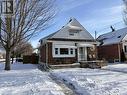 203 Summerhill Avenue, Hamilton, ON  - Outdoor 
