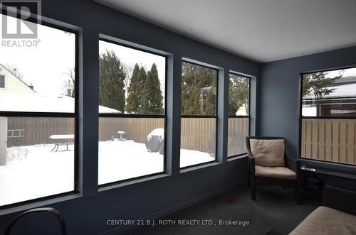 203 Summerhill Avenue, Hamilton, ON - Indoor Photo Showing Other Room