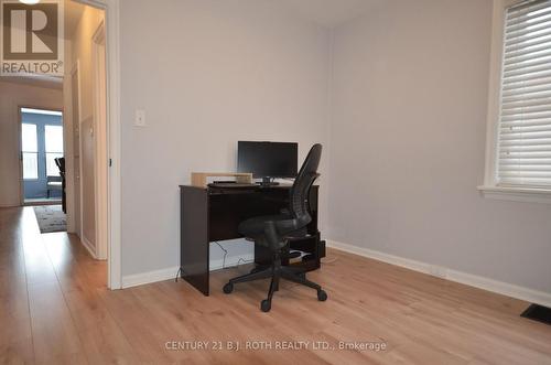 203 Summerhill Avenue, Hamilton, ON - Indoor Photo Showing Office