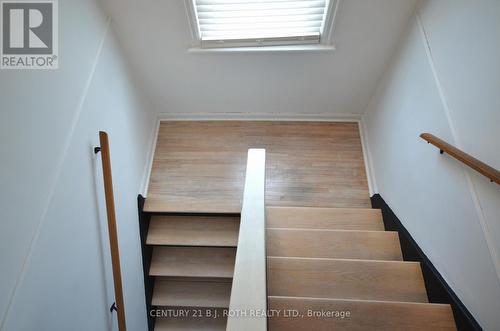 203 Summerhill Avenue, Hamilton, ON - Indoor Photo Showing Other Room