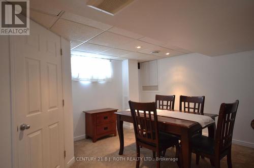 203 Summerhill Avenue, Hamilton, ON - Indoor