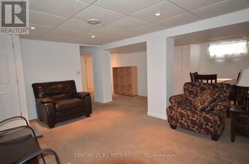 203 Summerhill Avenue, Hamilton, ON - Indoor