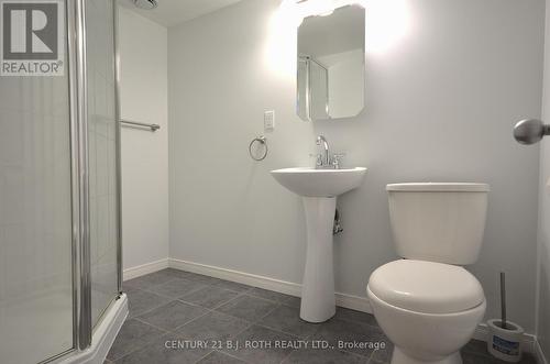 203 Summerhill Avenue, Hamilton, ON - Indoor Photo Showing Bathroom