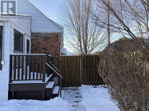 203 Summerhill Avenue, Hamilton, ON - Outdoor