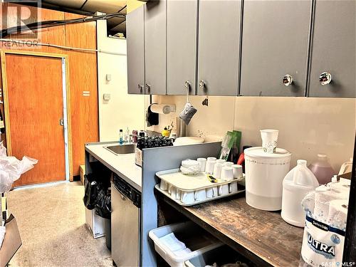 6 Highway, Watson, SK 