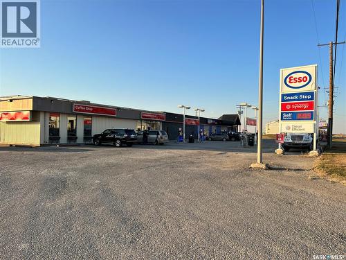 6 Highway, Watson, SK 