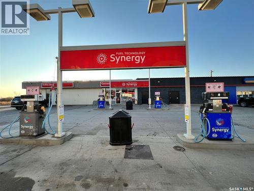 6 Highway, Watson, SK 