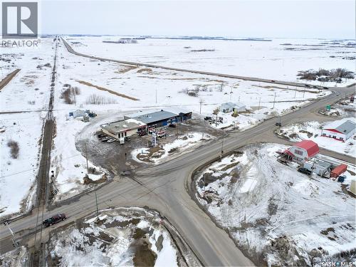 6 Highway, Watson, SK 