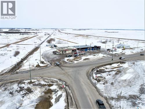 6 Highway, Watson, SK 