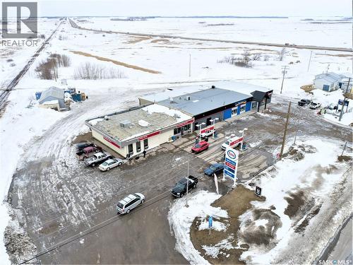 6 Highway, Watson, SK 