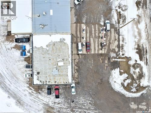 6 Highway, Watson, SK 