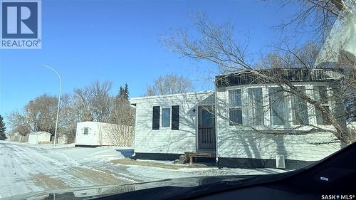 41 Royal Heights, Estevan, SK 