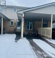 37 - 55 ASHLEY CRESCENT  London South, ON N6E 3R9