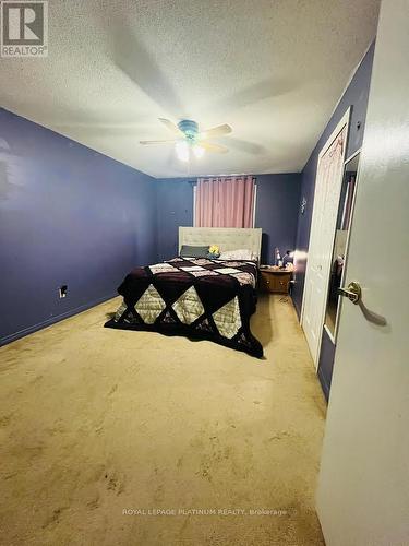 37 - 55 Ashley Crescent, London South, ON - Indoor Photo Showing Bedroom