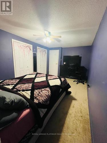 37 - 55 Ashley Crescent, London South, ON - Indoor Photo Showing Bedroom