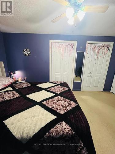 37 - 55 Ashley Crescent, London South, ON - Indoor Photo Showing Bedroom