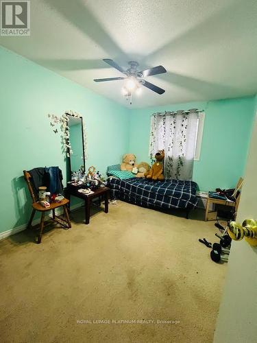 37 - 55 Ashley Crescent, London South, ON - Indoor