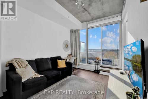 804 - 1238 Dundas St Street E, Toronto (South Riverdale), ON - Indoor