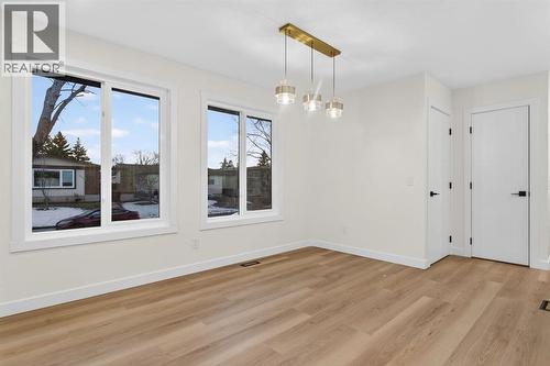 420 Pinegreen Close Ne, Calgary, AB - Indoor Photo Showing Other Room