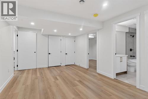 Illegal Suite 1 - 420 Pinegreen Close Ne, Calgary, AB - Indoor Photo Showing Other Room