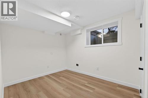 420 Pinegreen Close Ne, Calgary, AB - Indoor Photo Showing Other Room