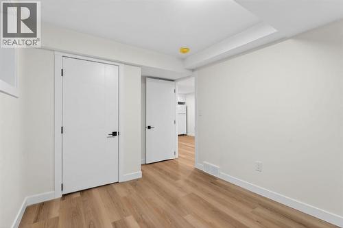 420 Pinegreen Close Ne, Calgary, AB - Indoor Photo Showing Other Room
