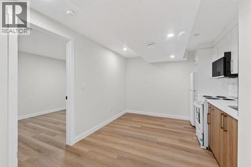 Illegal Suite 2 - 420 Pinegreen Close Ne, Calgary, AB - Indoor