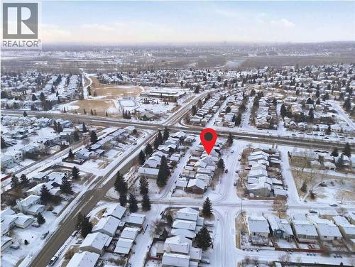 132 Riverglen Crescent Se, Calgary, AB - Outdoor With View