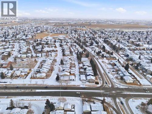 132 Riverglen Crescent Se, Calgary, AB - Outdoor With View