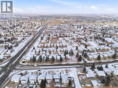 132 Riverglen Crescent Se, Calgary, AB - Outdoor With View