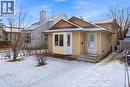 132 Riverglen Crescent Se, Calgary, AB  - Outdoor 