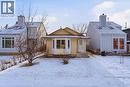 132 Riverglen Crescent Se, Calgary, AB  - Outdoor 